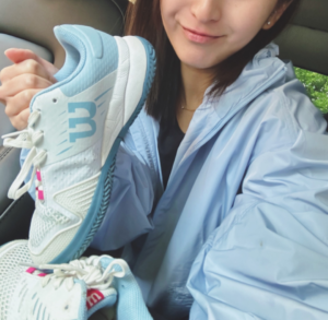 Giay Wilson Kaos Devo 2.0 'Blue' WRS328830