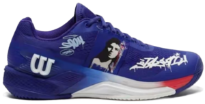 Giay Wilson Rush Pro 4.0 'Hope Paris' WRS331520