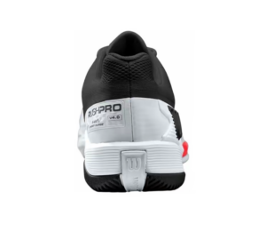 Giay Wilson Rush Pro 4.0 'Black' WRS328320