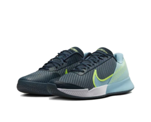 Giay Nike Court Air Zoom Vapor Pro 2 'Armoury Navy' DR6191-400
