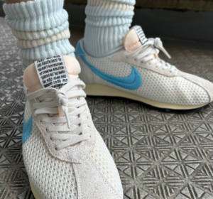 Giay Nike LD-1000 SP x Stussy 'Phantom' FQ5369-001