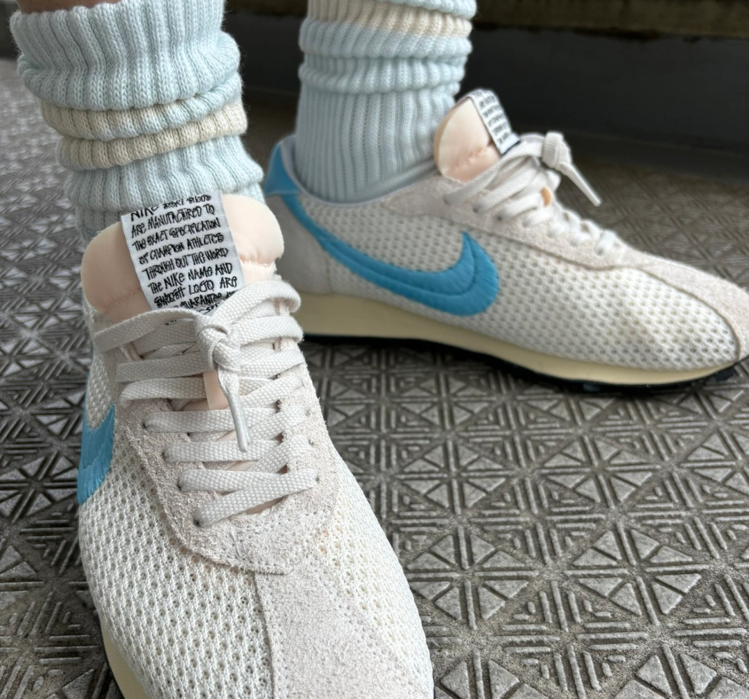 Giay Nike LD-1000 SP x Stussy 'Phantom' FQ5369-001