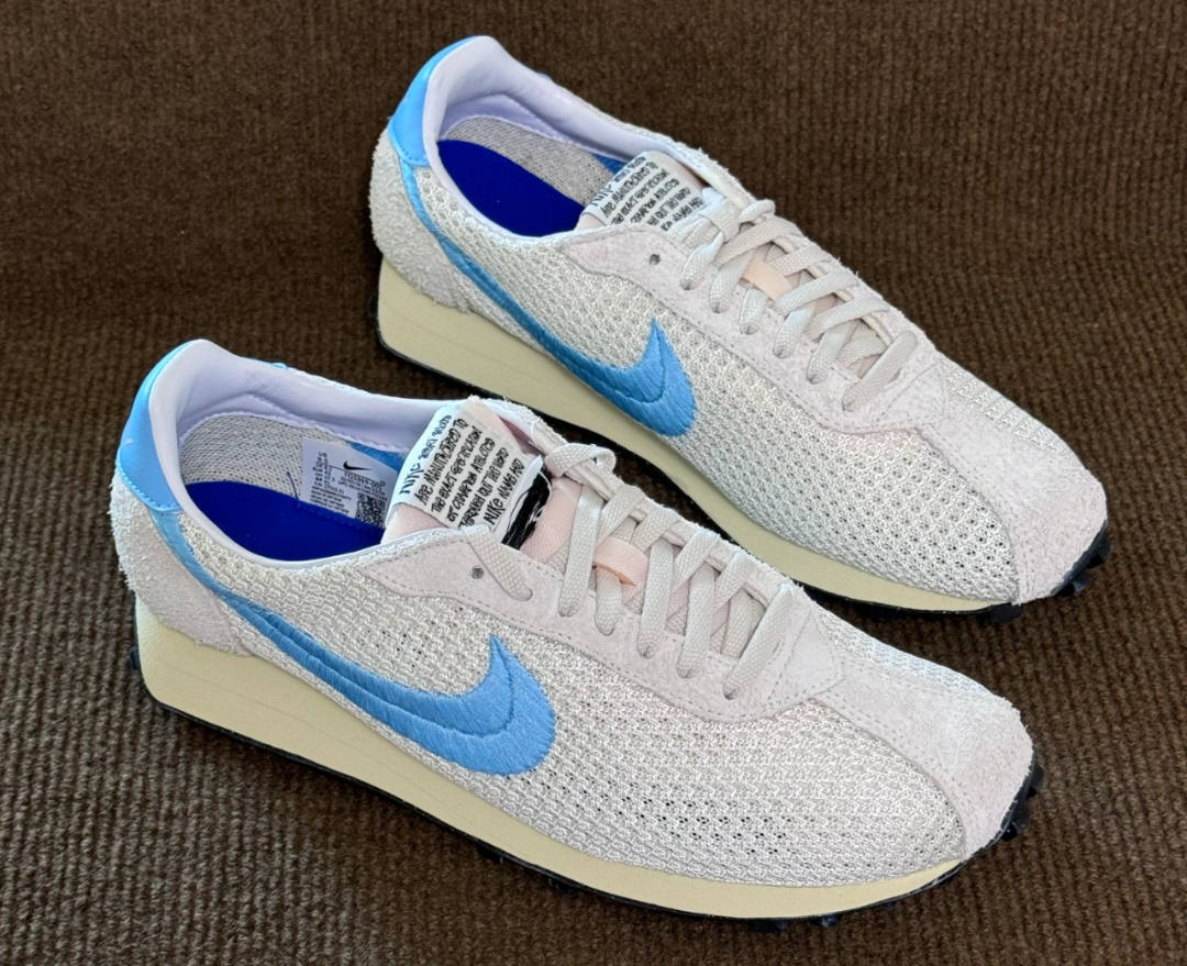 Giay Nike LD-1000 SP x Stussy 'Phantom' FQ5369-001