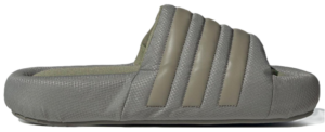Dep Adidas Adilette 24 'Silver Pebble' IG9305