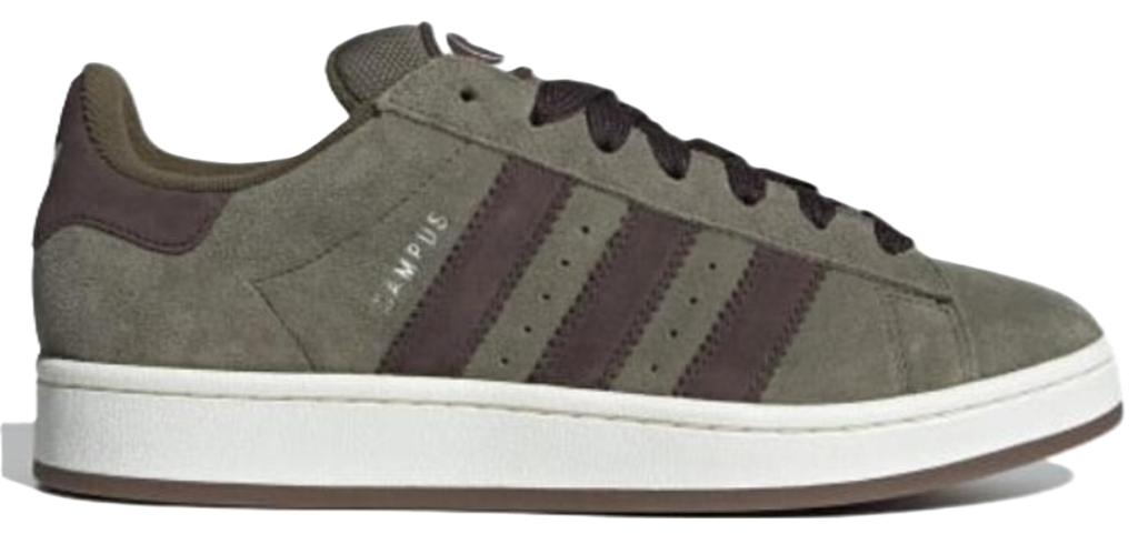 Giay Adidas Campus 00s 'Olive Strata' ID1418