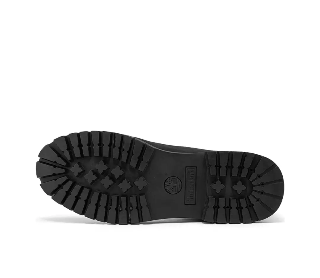 Giay Timberland Heritage 6 Inch 'Black' A2KK9W
