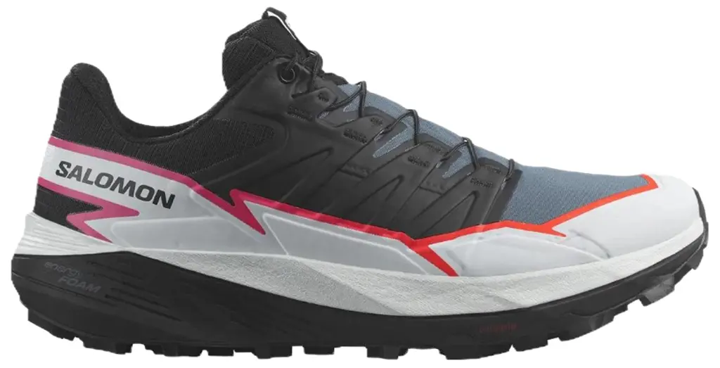 Giay Salomon Thundercross 'Black Pink Glow' L47382300