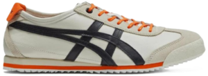 Giay Onitsuka Tiger Mexico 66 SD 'Cream Black Orange' 1183B301-100