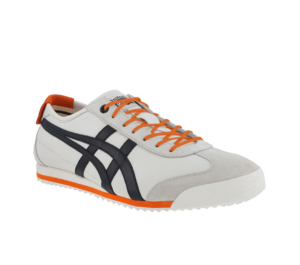 Giay Onitsuka Tiger Mexico 66 SD 'Cream Black Orange' 1183B301-100