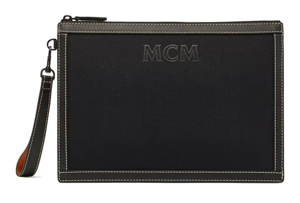 Tui MCM Aren 22 With Logo 'Black' MXZCATA05BK001