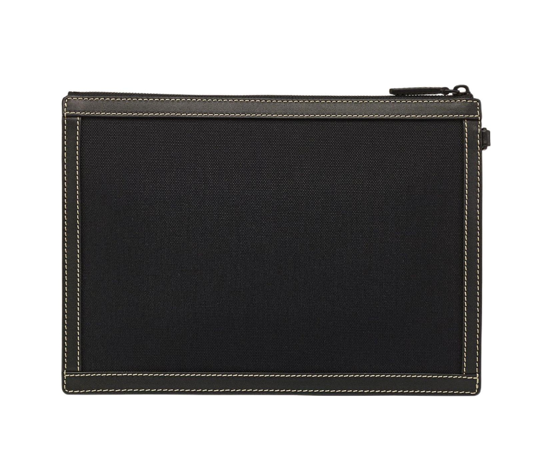 Tui MCM Aren 22 With Logo 'Black' MXZCATA05BK001