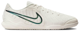 Giay Nike Tiempo Legend 10 Academy IC 'Pearl' FQ3244-100