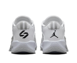 Giay Nike Air Jordan Luka 3 PF TB 'White Grey Fog' FQ7455-106