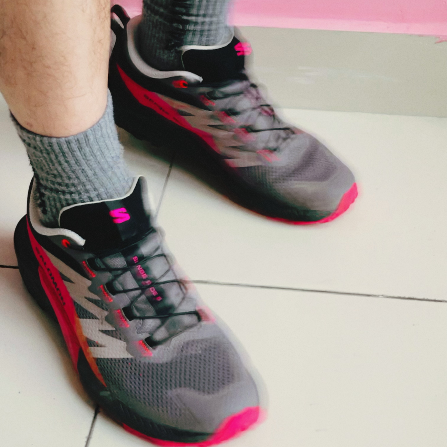 Giay Salomon Sense Ride 5 'Black Pink' 473859