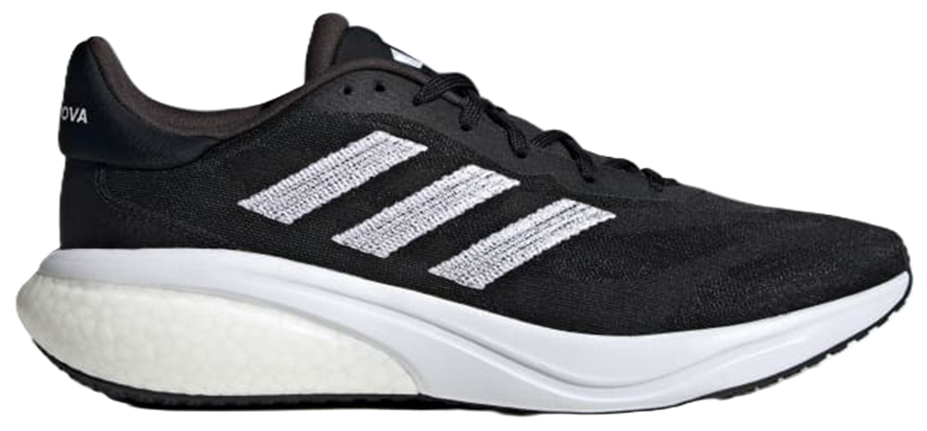 Giay Adidas Supernova 3 Running 'Core Black White' IE4367