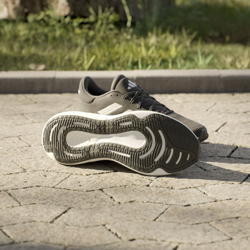 Giay Adidas Supernova 3 Running 'Core Black White' IE4367