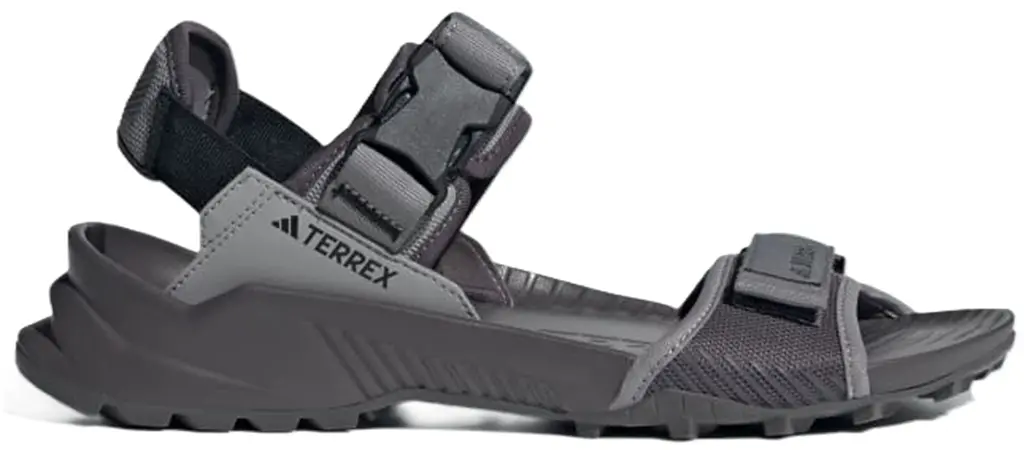 Dep Adidas Terrex Hydroterra Sandals 'Black' IE8009