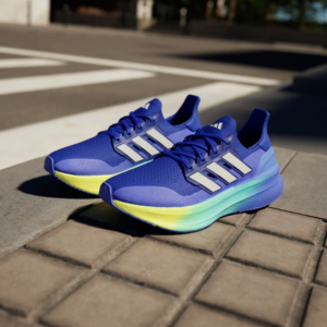 Giay Adidas Ultraboost 5 'Blue' IF1482