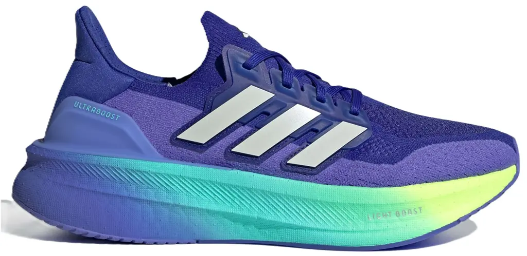 Giay Adidas Ultraboost 5 'Blue' IF1482