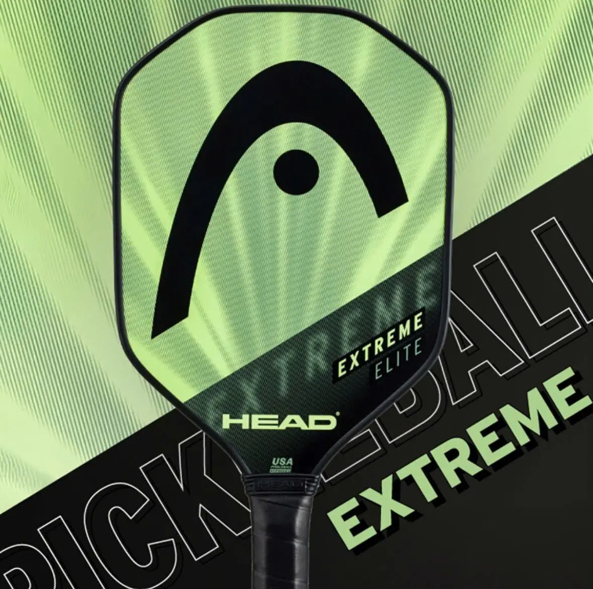 Vot Pickleball Head Extreme Tuor Lite 2023