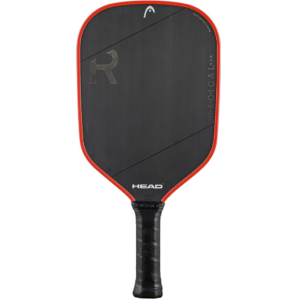 Vot Pickleball Head Radical Tour Raw 'Red Black'