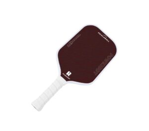 Vot Pickleball Powkiddy Carbon Fiber