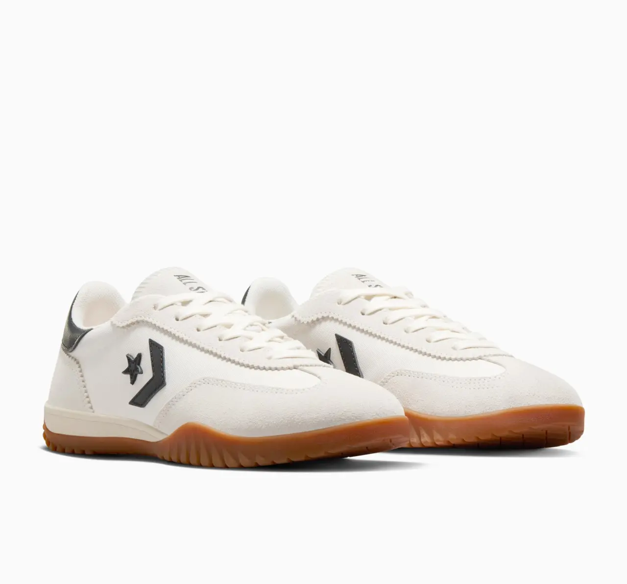 Giay Converse Run Star Trainer 'Egret Black' A08262C