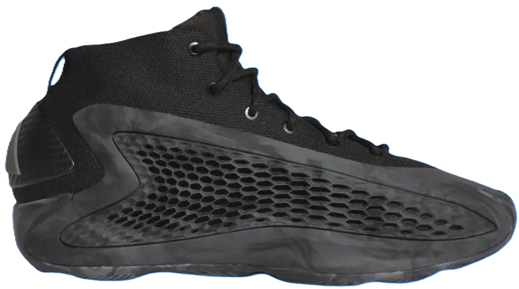 Giay Adidas AE 1 'MX Charcoal' IG6668