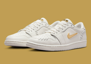 Giay Nike Air Jordan 1 Low 'Method Of Make Sail' FN5032-100