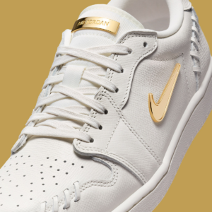 Giay Nike Air Jordan 1 Low 'Method Of Make Sail' FN5032-100