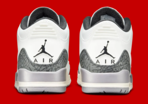 Giay Nike Air Jordan 3 'Cement Grey' CT8532-106