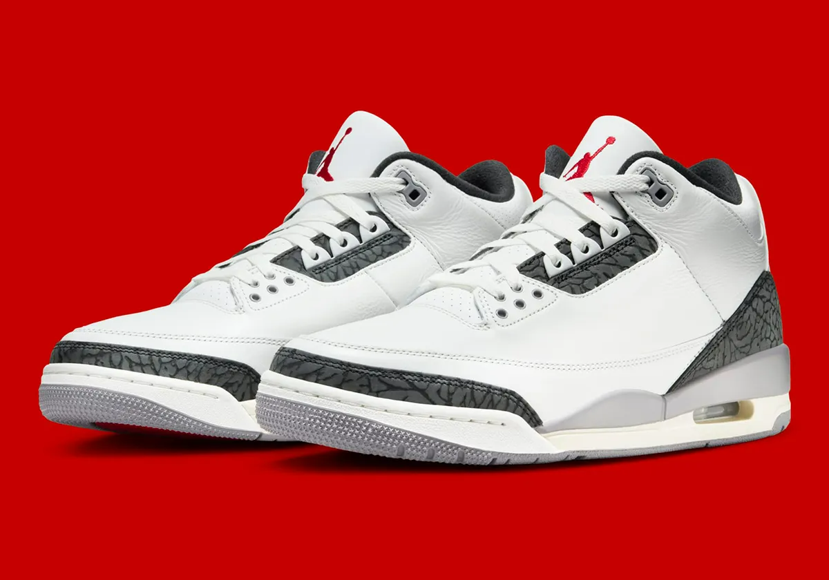 Giay Nike Air Jordan 3 'Cement Grey' CT8532-106