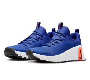 Giay Nike Free Metcon 6 'Blue Hyper Crimson' FJ7127-401