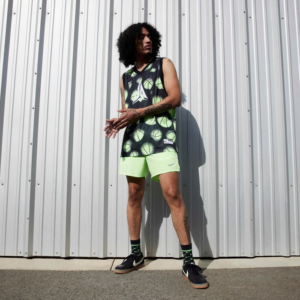 Giay Nike Killshot 2 'Black Sail Gum' 432997-070