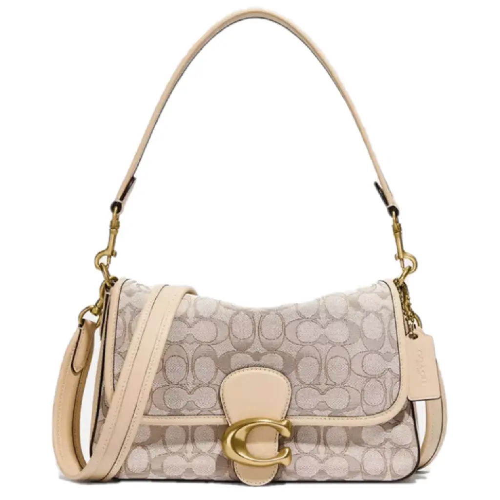 Tui Coach Soft Tabby 'Jacquard' C4821-B4SHG