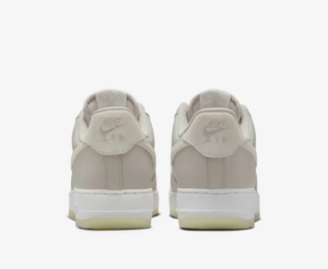 Giay Nike Air Force 1 '07 LV8 'Light Bone' FN5832-001