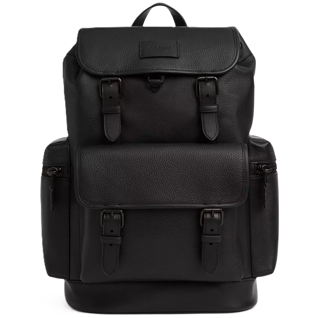 Balo Coach Sprint Backpack 'Black' CT015-JILWO