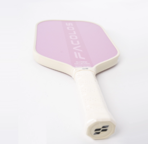 Vot Pickleball Facolos Olympic 'Grey'
