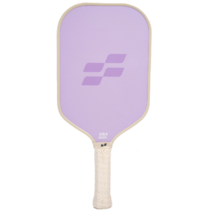 Vot Pickleball Facolos Olympic 'Purple'