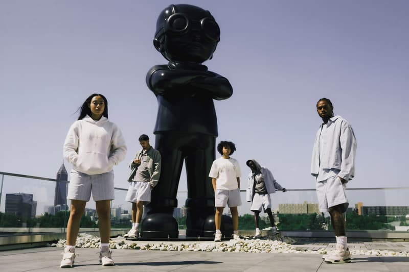 Giay Nike Air Jordan 4 Retro OG SP 'A Ma Maniere' FZ4810-200