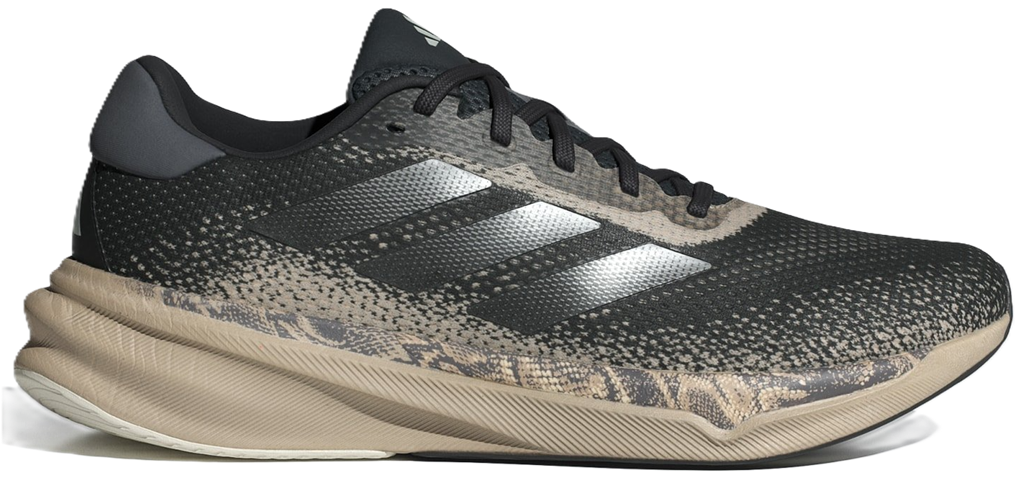 Giay Adidas Supernova Stride 'Black' IE1074