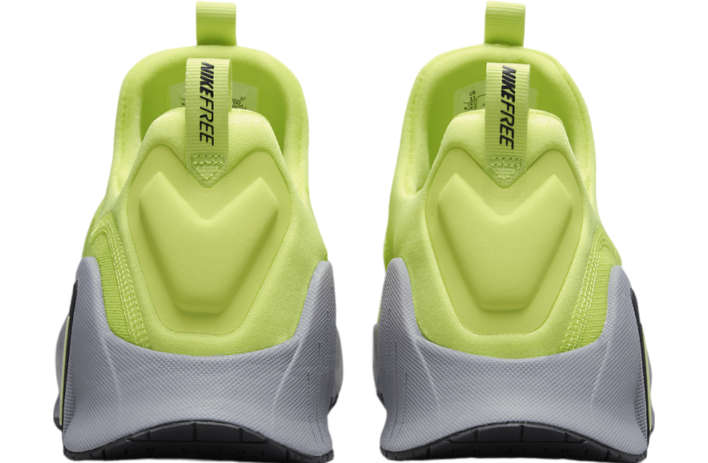 Giay Nike Free Metcon 6 'Light Lemon Twist' FJ7127-700