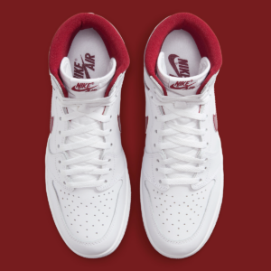 Giay Nike Air Jordan 1 Retro High ‘85 OG 'Burgundy’ BQ4422-161