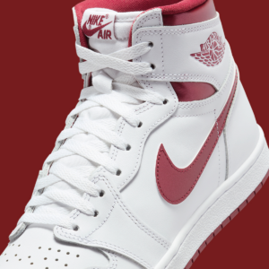Giay Nike Air Jordan 1 Retro High ‘85 OG 'Burgundy’ BQ4422-161
