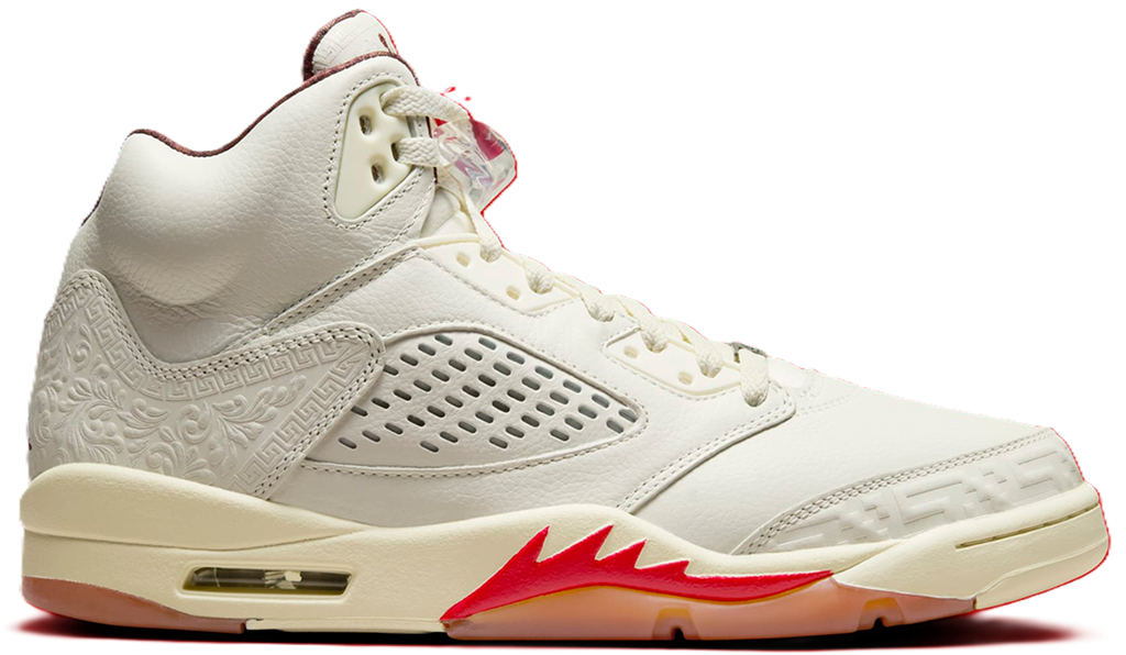 Giay Nike Air Jordan 5 'El Grito' HF8833-100