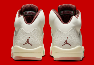 Giay Nike Air Jordan 5 'El Grito' HF8833-100