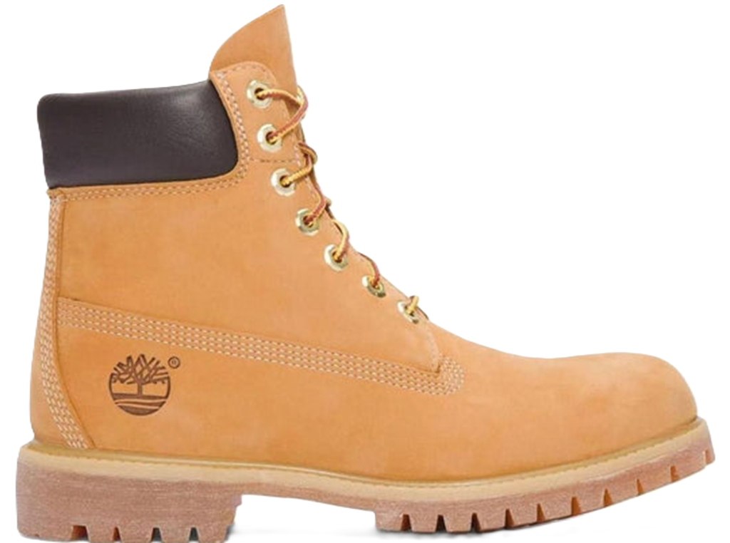 Giay Timberland Pre 6 Inch 'Brown' TB0100061713