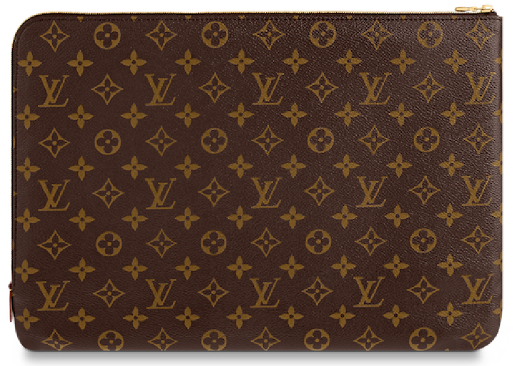 Tui Louis Vuitton Etui Voyage GM 'Monogram Coated' M44498