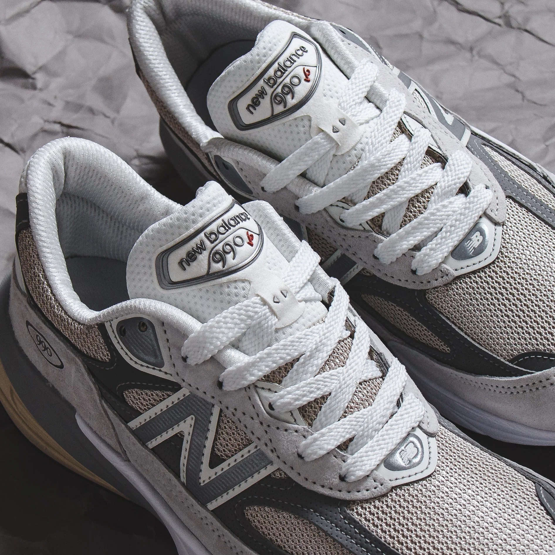 Giay New Balance 990V6 'Reflection' U990NC6
