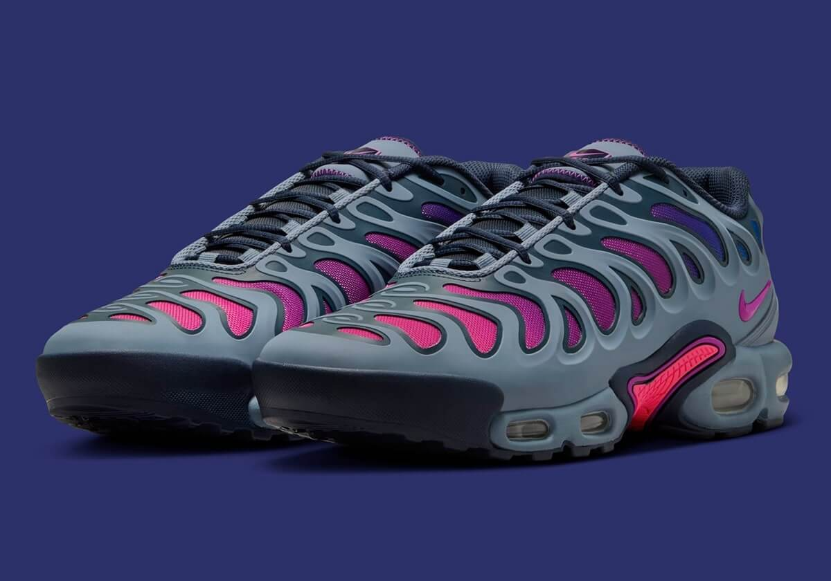 Giay Nike Air Max Plus Drift 'Ashen Slate' FD4290-401